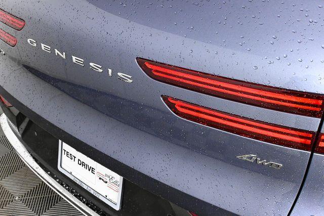 new 2026 Genesis GV70 car, priced at $54,305