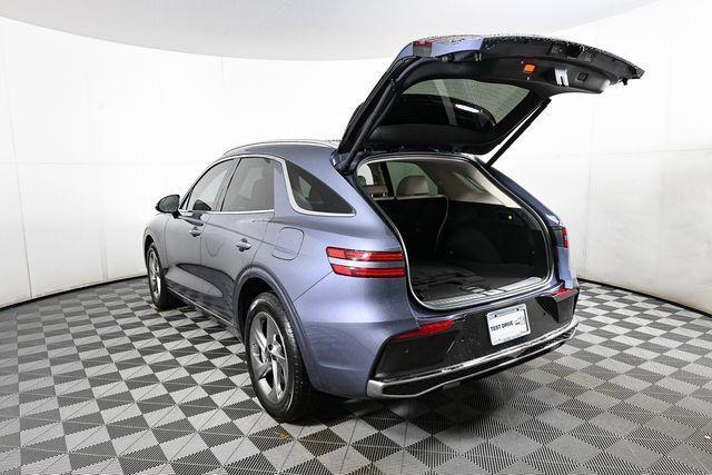 new 2026 Genesis GV70 car, priced at $54,305