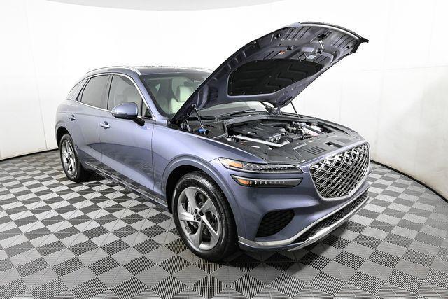new 2026 Genesis GV70 car, priced at $54,305
