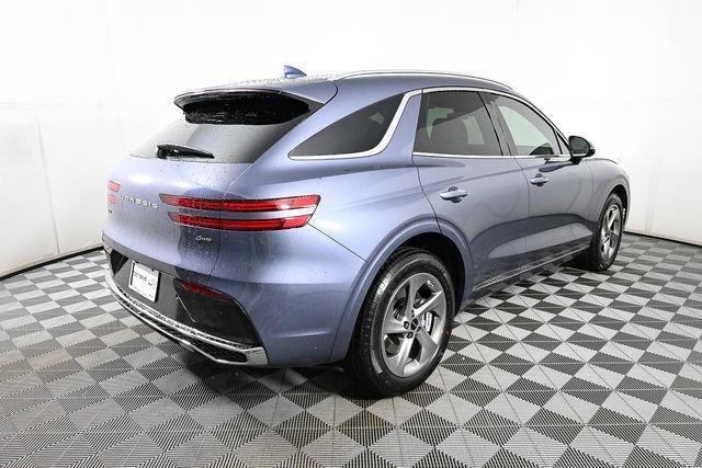 new 2026 Genesis GV70 car, priced at $54,305