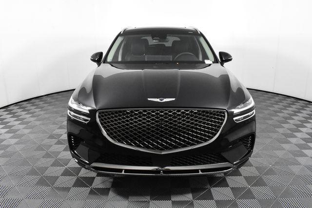 new 2025 Genesis GV70 car, priced at $54,080