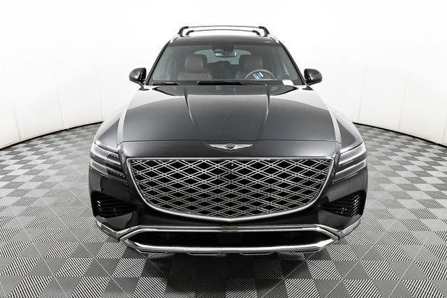 new 2025 Genesis GV80 car, priced at $81,689