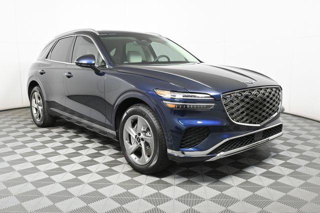 new 2026 Genesis GV70 car, priced at $54,355