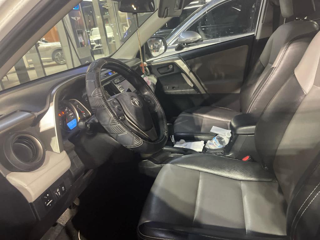 used 2014 Toyota RAV4 car, priced at $11,787