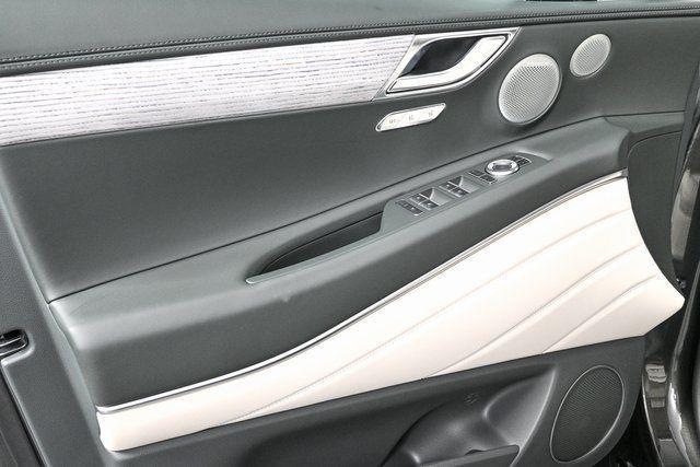 new 2026 Genesis GV80 car, priced at $79,245