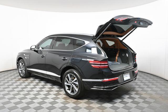new 2026 Genesis GV80 car, priced at $79,245