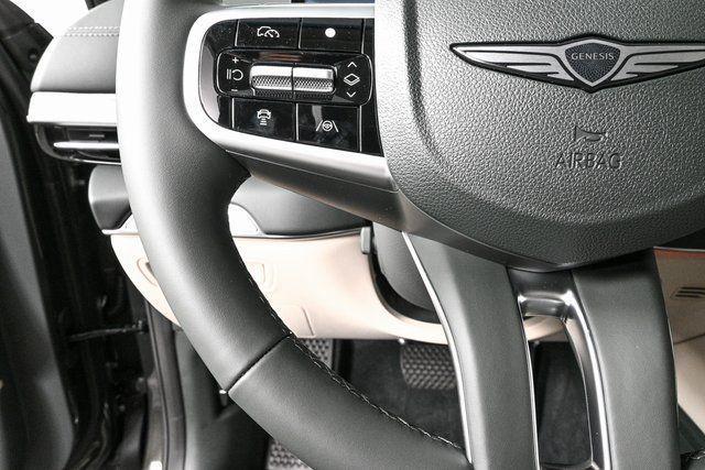 new 2026 Genesis GV80 car, priced at $79,245