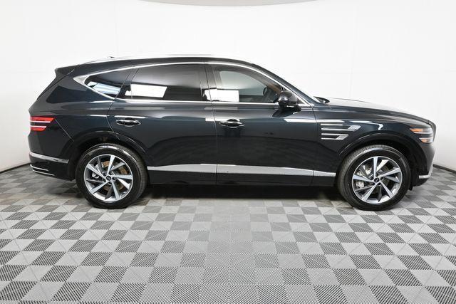 new 2026 Genesis GV80 car, priced at $79,245