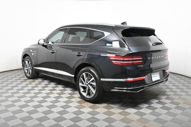 new 2026 Genesis GV80 car, priced at $79,245