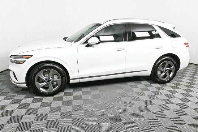 new 2026 Genesis GV70 car, priced at $54,365