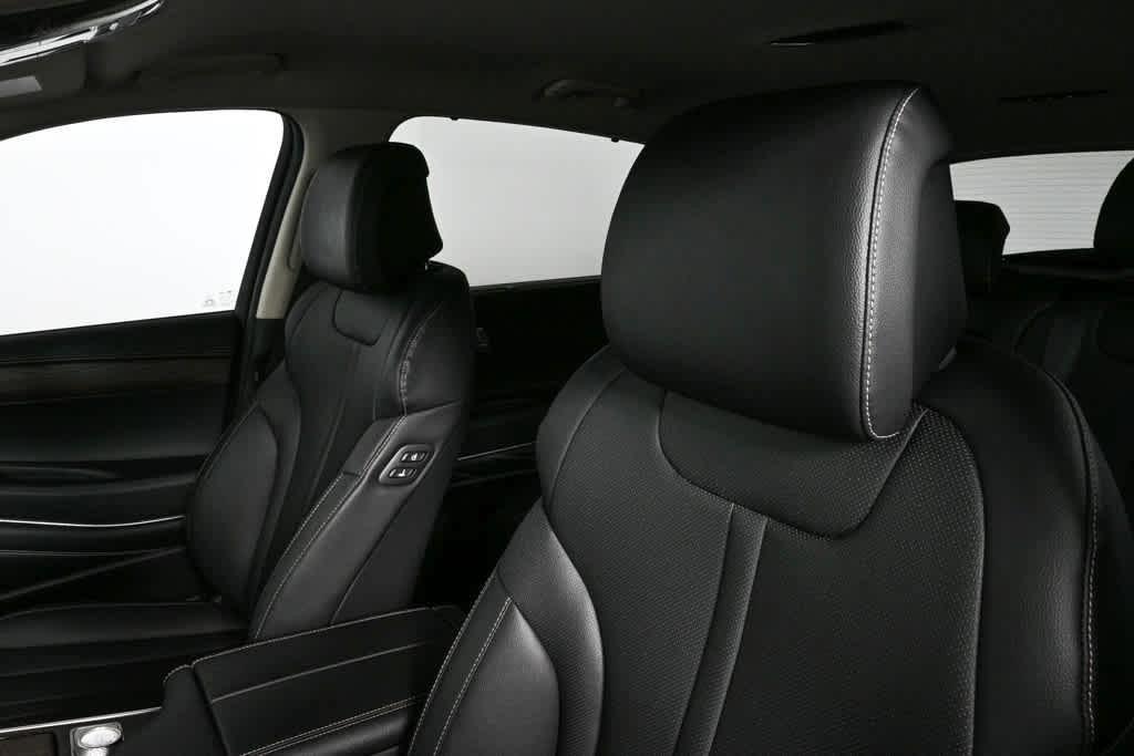 used 2024 Genesis GV80 car, priced at $39,593