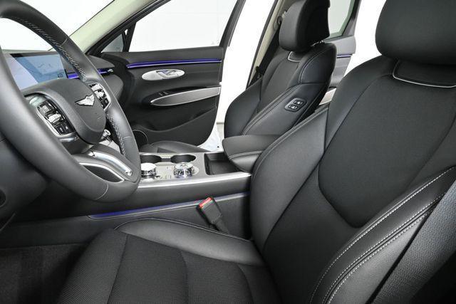 new 2026 Genesis GV70 car, priced at $54,365