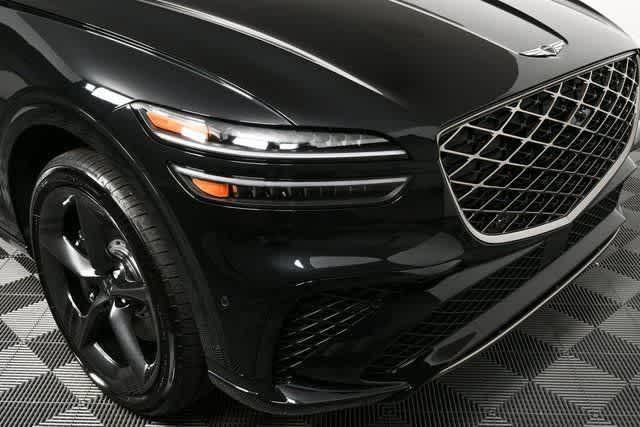 new 2026 Genesis GV70 car, priced at $74,880