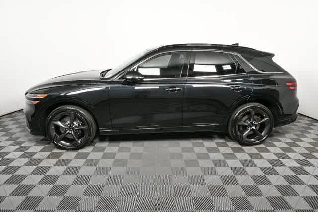 new 2026 Genesis GV70 car, priced at $74,880