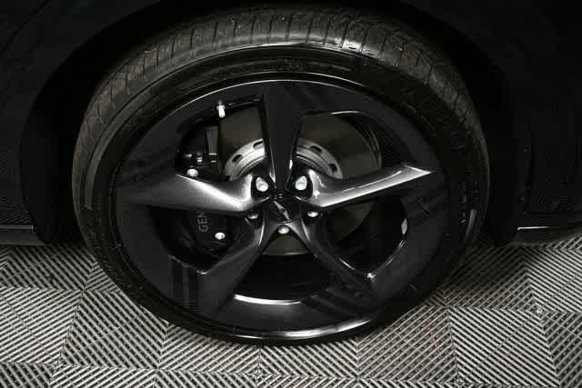 new 2026 Genesis GV70 car, priced at $74,880