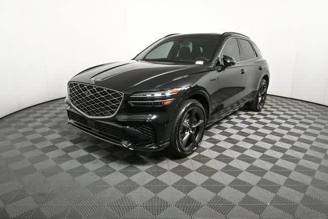 new 2026 Genesis GV70 car, priced at $74,880
