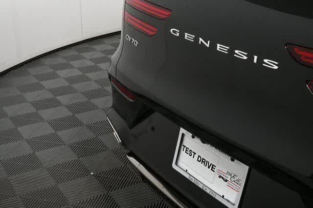 new 2026 Genesis GV70 car, priced at $74,880