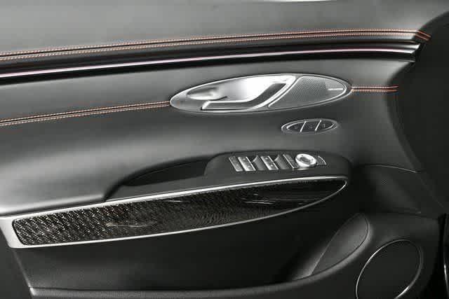 new 2026 Genesis GV70 car, priced at $74,880