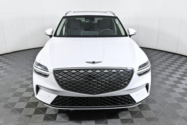 new 2025 Genesis Electrified GV70 car, priced at $69,355