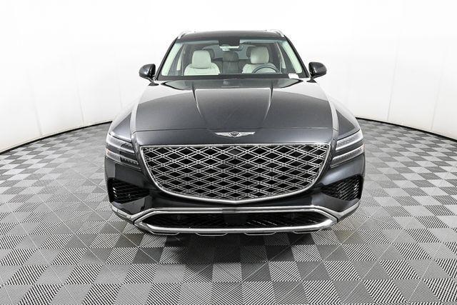 new 2025 Genesis GV80 car, priced at $63,880