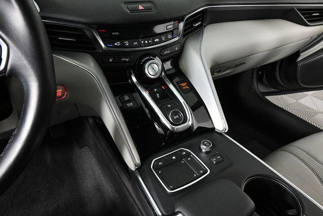 used 2021 Acura TLX car, priced at $24,788