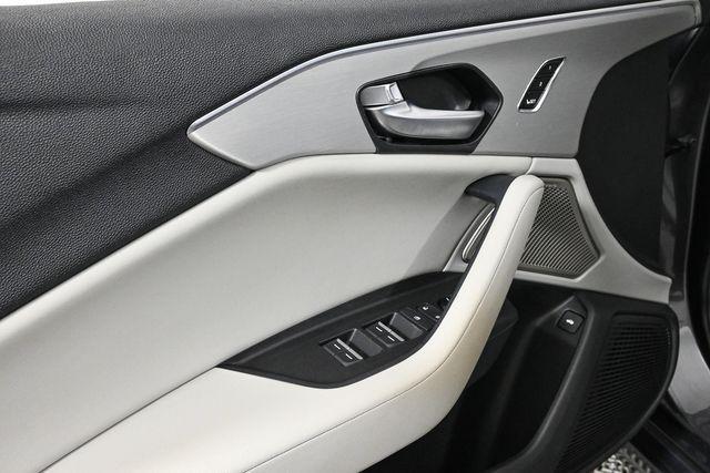 used 2021 Acura TLX car, priced at $24,788