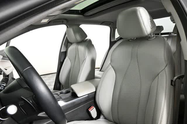 used 2021 Acura TLX car, priced at $23,148