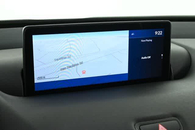 used 2021 Acura TLX car, priced at $23,148