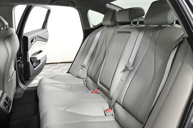 used 2021 Acura TLX car, priced at $24,788