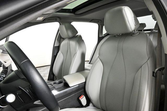 used 2021 Acura TLX car, priced at $24,788