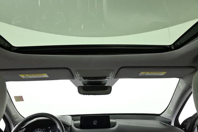 used 2021 Acura TLX car, priced at $23,148