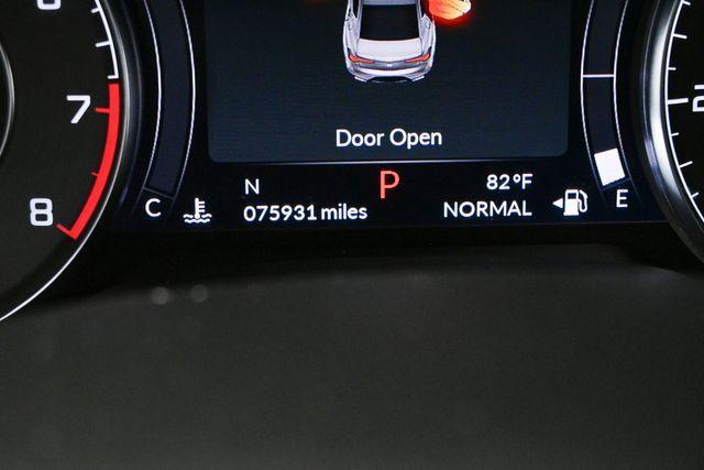 used 2021 Acura TLX car, priced at $24,788