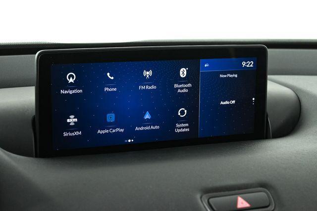 used 2021 Acura TLX car, priced at $24,788