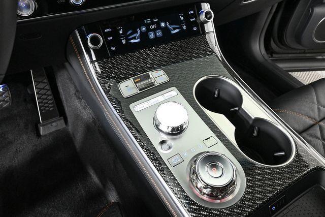 new 2026 Genesis GV70 car, priced at $75,095