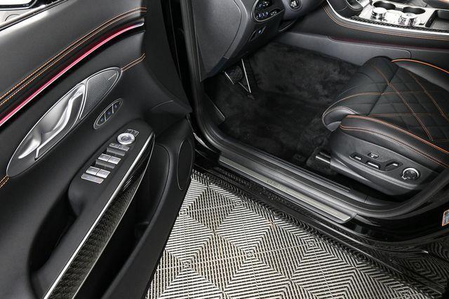 new 2026 Genesis GV70 car, priced at $75,095