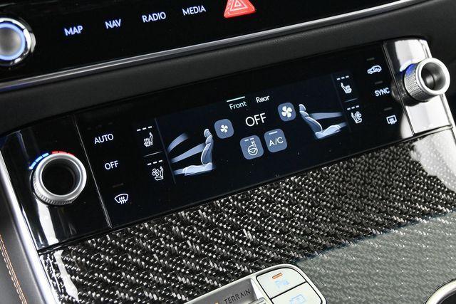 new 2026 Genesis GV70 car, priced at $75,095