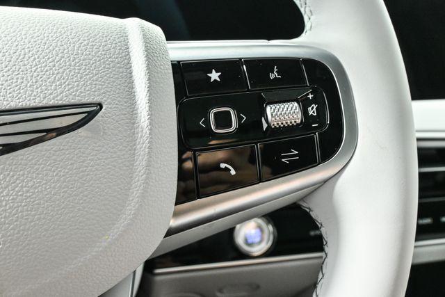 new 2026 Genesis GV70 car, priced at $58,980