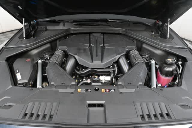 new 2026 Genesis GV80 car, priced at $86,385