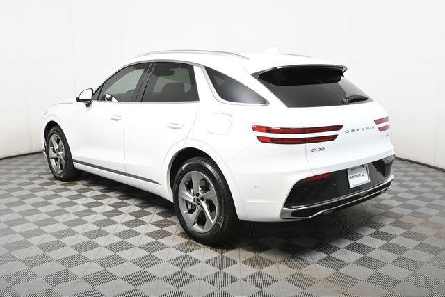 new 2026 Genesis GV70 car, priced at $59,240