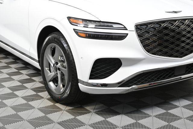 new 2026 Genesis GV70 car, priced at $59,240