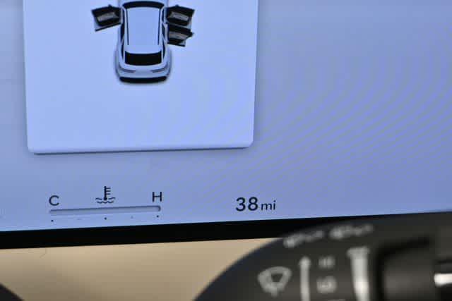 new 2026 Genesis GV70 car, priced at $75,025