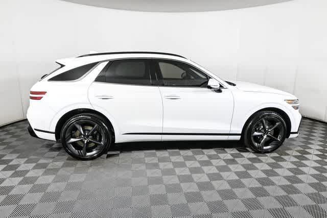 new 2026 Genesis GV70 car, priced at $75,025