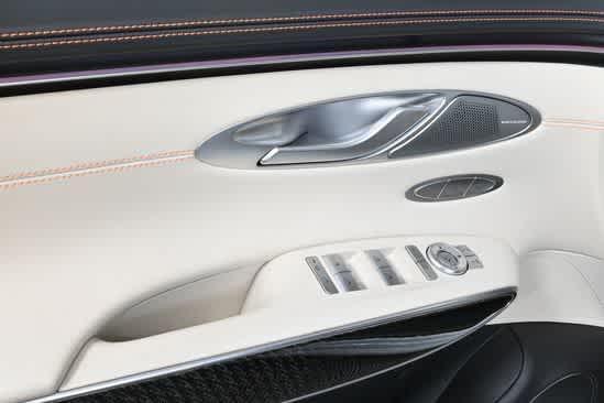 new 2026 Genesis GV70 car, priced at $75,025