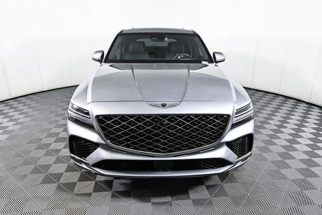 new 2025 Genesis GV80 Coupe car, priced at $91,235