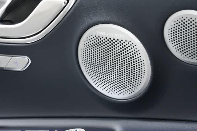 new 2026 Genesis GV80 car, priced at $85,625