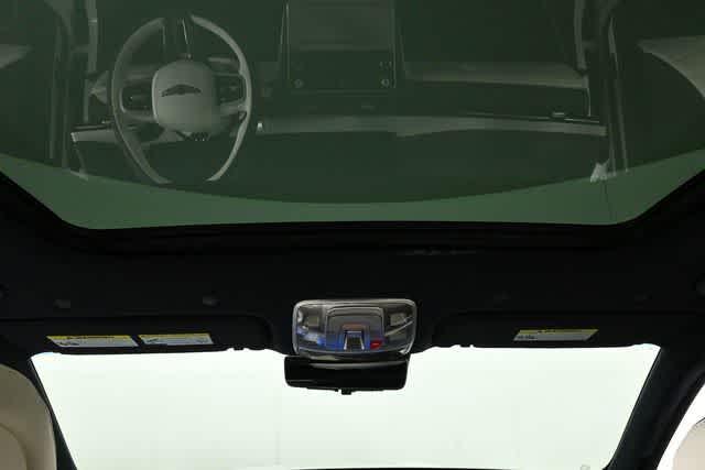 new 2026 Genesis GV80 car, priced at $85,625