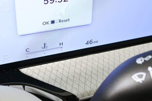 new 2026 Genesis GV80 car, priced at $85,625