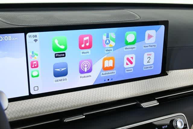 new 2026 Genesis GV80 car, priced at $85,625