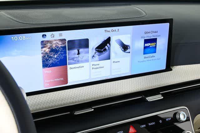 new 2026 Genesis GV80 car, priced at $85,625