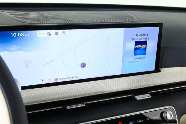 new 2026 Genesis GV80 car, priced at $85,625